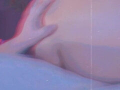 Gros seins, Couple, Tir de sperme, En levrette, Groupe, Orgasme, Orgie, Pov