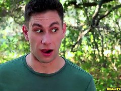 Pompino, Hardcore, Hd, All'aperto, Pubblico, Calzini, Ragazza