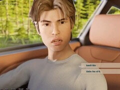 Tre dimensioni, Britannica, Sporco, Erotica, Latina, Mamma che vorrei scoparmi