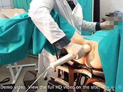 M�dicos, doctor gyno, medical