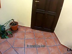 Law4k. inviting miss is arrested because of i. whore