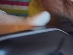 Amateur, Asiático, Tetas grandes, Pareja, Fetiche, Casero