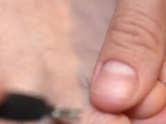 Rubia, Morena, Europeo, Flexible, Latina, Lesbiana, Flaco