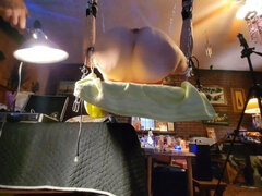 Ameriški, Bondage, Dildo, Dominacija, Zevajoči, Zrela