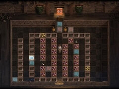 Treasure of Nadia V77032 Part 217 Best Foor Job Ever and Ez Puzzle by Loveskysan69