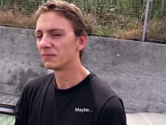 Anális szex, Cseh, Meleg