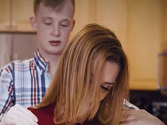 Amateur, Anal, Éjaculation interne, Fait maison, Hôtel, Lingerie, Adolescente, Rétro ancien