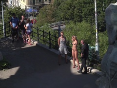 Nyilvános