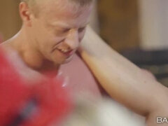 Lieveling, Blond, Bruinharig, Stel, Hondjeshouding, Masturbatie, Orgie, Kut duiken