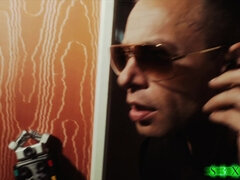 Grote mammen, Pijpbeurt, Lul, Hd, Likken, Gezichtspunt, Kut duiken, Geschoren