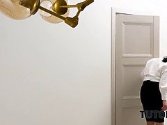 Брюнетки, Бабушки, Хд, Зрелые, Русские, Чулки, Учитель