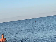 Όμορφη, Μεγάλα βυζιά, Σπιτικό, Γυμνός, Πίρσινγκ, Δημόσιο, Μόνος, Τατουάζ