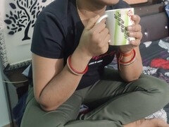 Obciąganie, Wytrysk, Sex grupowy, Obciąganie, Domowej roboty, Indyjski, Masaż, Masturbacja