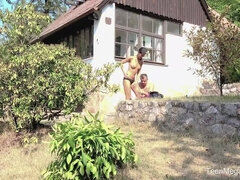 Hardcore, Hd, Jungendliche (18+)