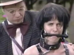 Bondage sadomaso, Cieca, Hd