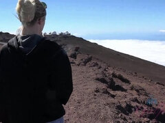 Bailey loves snorkeling