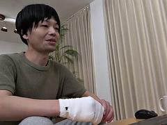 Azijci, Velik kurac, Japonka, Spodnje perilo, Milf, Pornozvezde, Solo