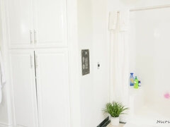 Szőke, Kebles, Elkapott, Elsö alkalom, Kőkemény, Érett feleség, Medence, Svéd