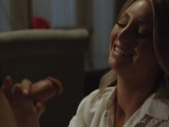 Culo grosso, Tette grandi, Bionda, Facciale, Hd, Mamma che vorrei scoparmi, Calze