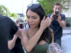 Lizanie dupy, Duży kutas, Duże cycki, Wytrysk, Femdom, Hardcore, Naturalne cycki, Mokry