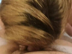 this woman  me 2 tries