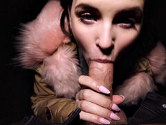 Amateur, Tetas grandes, Mamada, Morena, Pajear, Al aire libre, Pov, Coño