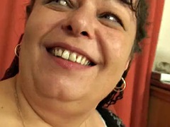 Wohlbeleibte schöne frauen, Doppelpenetration, Oma, Hardcore, Lecken, Milf, Pov, Titten
