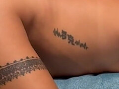 Leie, Asiatisch, Blasen, Besamung, Filipina, Hardcore, Milf, Pov