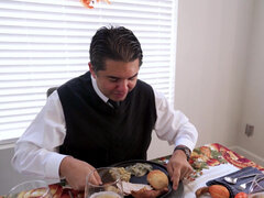 Americano, Venire in bocca, Vestito, Facciale, Figa, Capelli corti, Civettuole, Tanga