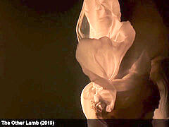 セレブ, 淫乱熟女, 裸, ガリガリ, ソフトコア