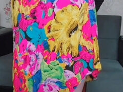 Big White Ass Big Butt Booty Boy Sissy Crossdresser Slut Turns You on