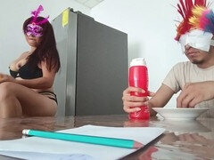 Amatéři, Homemade, Indické, Masturbace