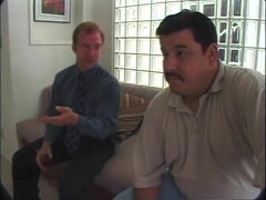 Americano, Belleza, Mamada, Morena, Polla, Corridas faciales, Peludo, Hd