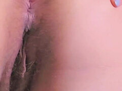 Spreading & Shaking My Ass