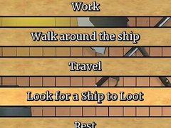 En tercera dimension, Desnudo