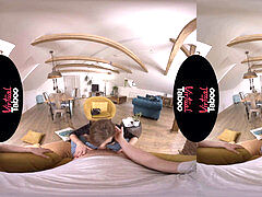 VirtualTaboo.com mommy Josephine Jackson come and get what you owes her