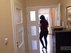 Europeisk, Hjemmelaget, Milf, Penger, Gravid, Rødtopp, Røff, Hans