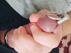 Amatör, Sperma shot, Fetisch, Hardcore, Onani, Penis, Solo