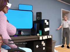 Tre dimensioni
