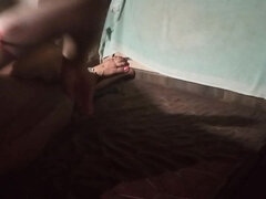 Paar, Selbstgemacht, Indisch