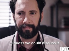 Blondine, Lækker, Utro, Hanrej, Doktor, Tabu, Kone