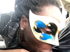 Большой член, Черные, Семяизвержение, Молоденькие