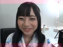 Asiat, Universitet, Janpansk, Bryster