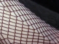 Enthousiasteling, Bruinharig, Kousen