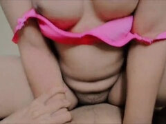 Desi Indian Village Girl Ankita Hard Fuck - Tight Pussy MMS Sex Video in Hindi