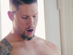 Sucer une bite, Hd, Jarretelles