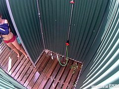 Enthousiasteling, Bruinharig, Tsjechisch, Hd, Moeder die ik wil neuken, Openbaar, Realiteit, Alleen