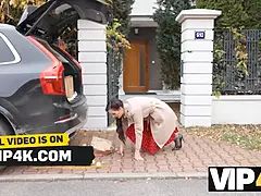 VIP4K. The obedience experiment