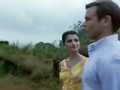アジア人