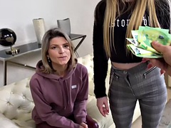 Cazzo vecchio, Punto di vista pov, Rasata, Ragazza